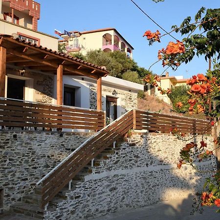 Villa Anna Bali  المظهر الخارجي الصورة