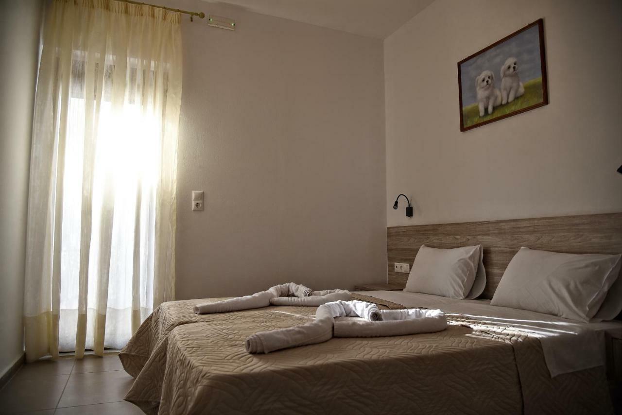 Villa Anna Bali  المظهر الخارجي الصورة