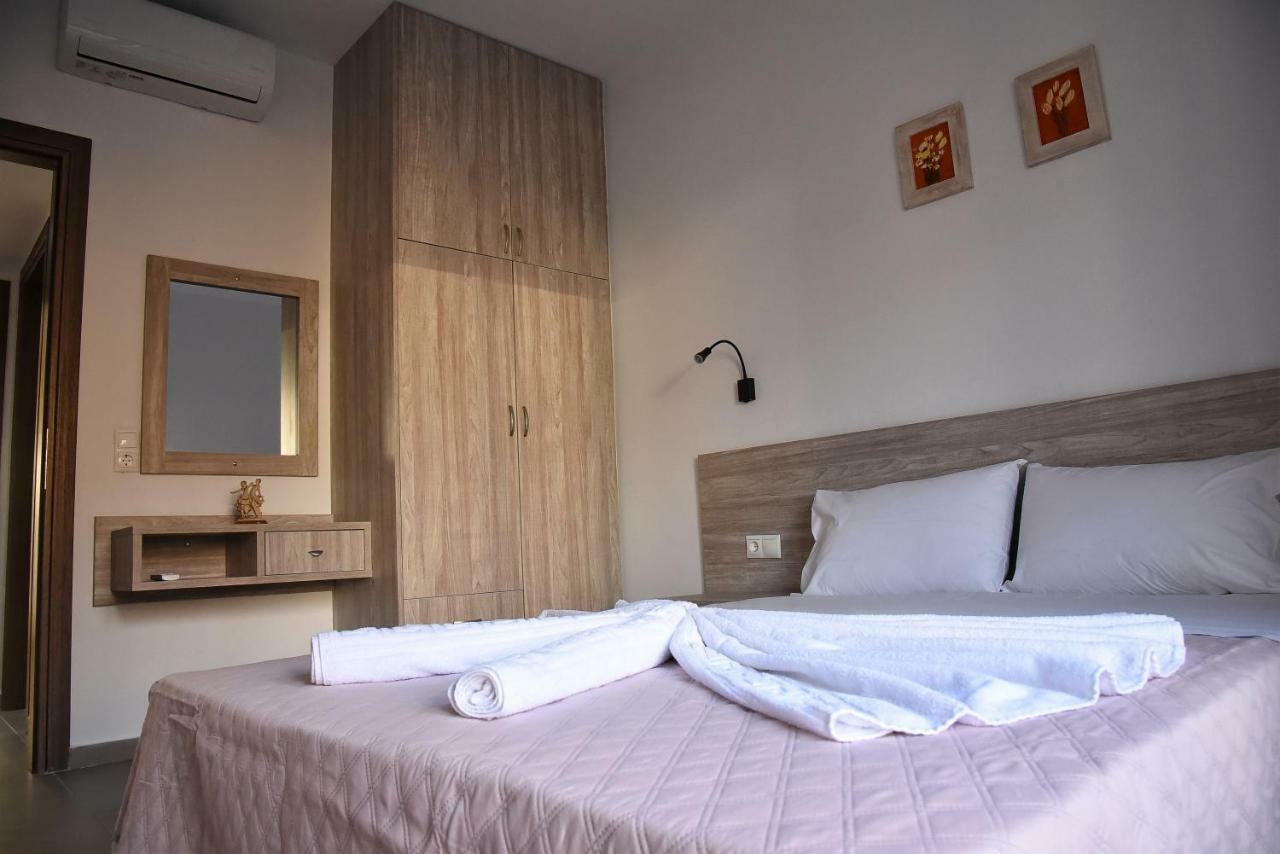 Villa Anna Bali  المظهر الخارجي الصورة
