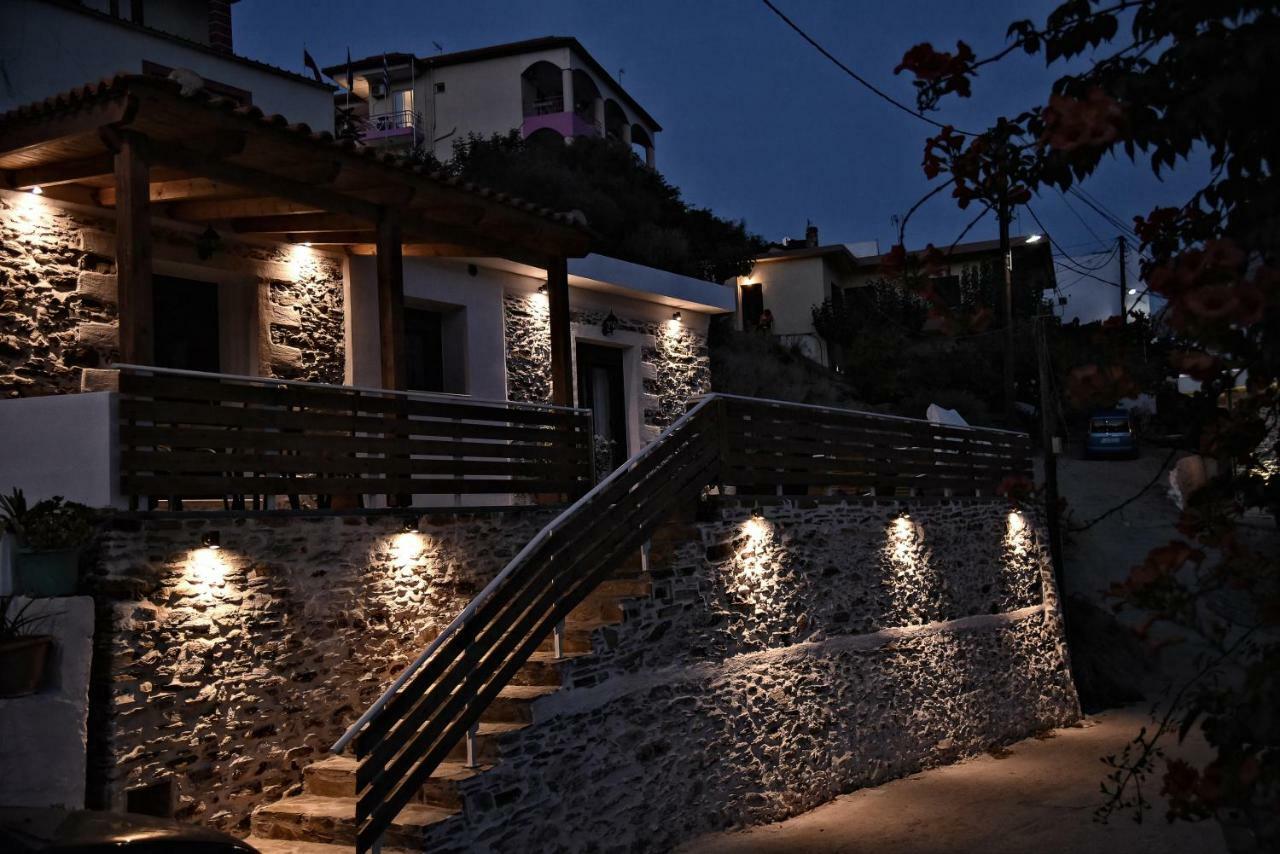 Villa Anna Bali  المظهر الخارجي الصورة