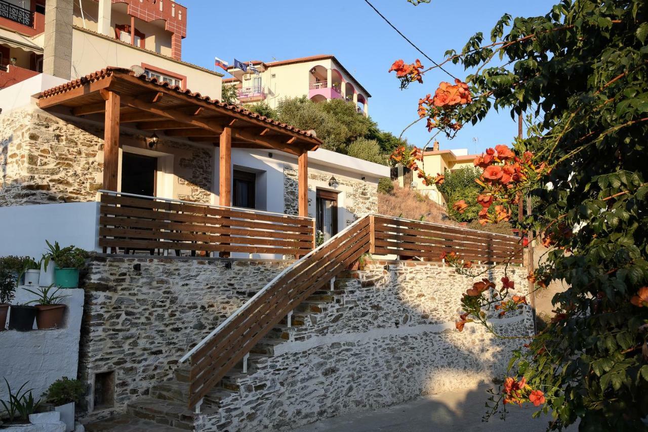 Villa Anna Bali  المظهر الخارجي الصورة
